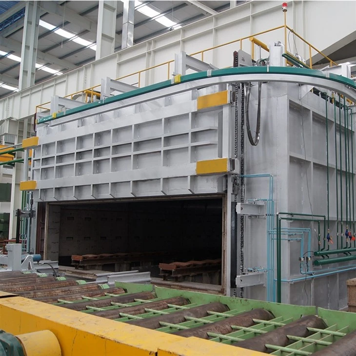 Heating Furnace